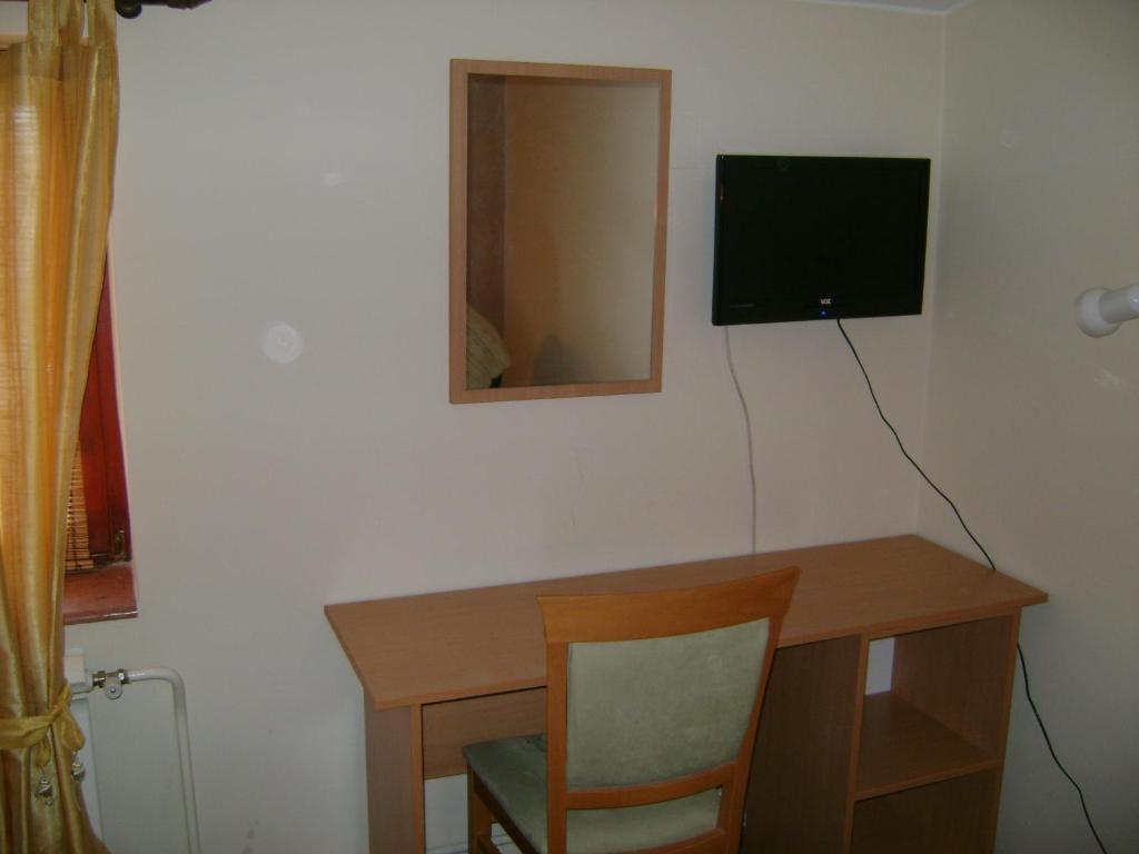 Konak Vukasinovic Hotel Belgrado Kamer foto