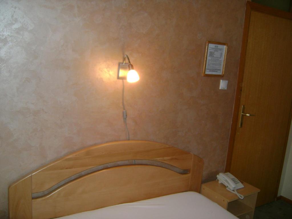Konak Vukasinovic Hotel Belgrado Kamer foto