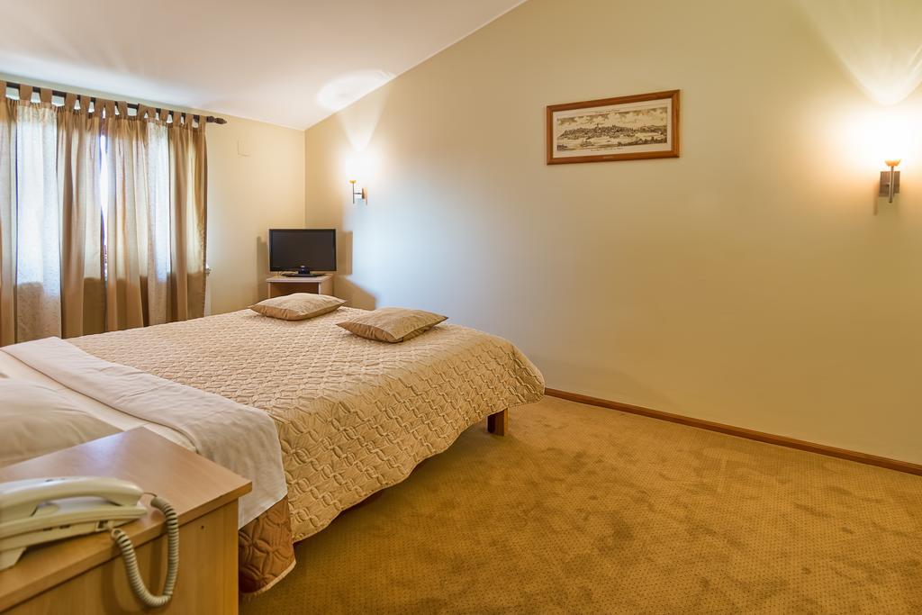 Konak Vukasinovic Hotel Belgrado Buitenkant foto