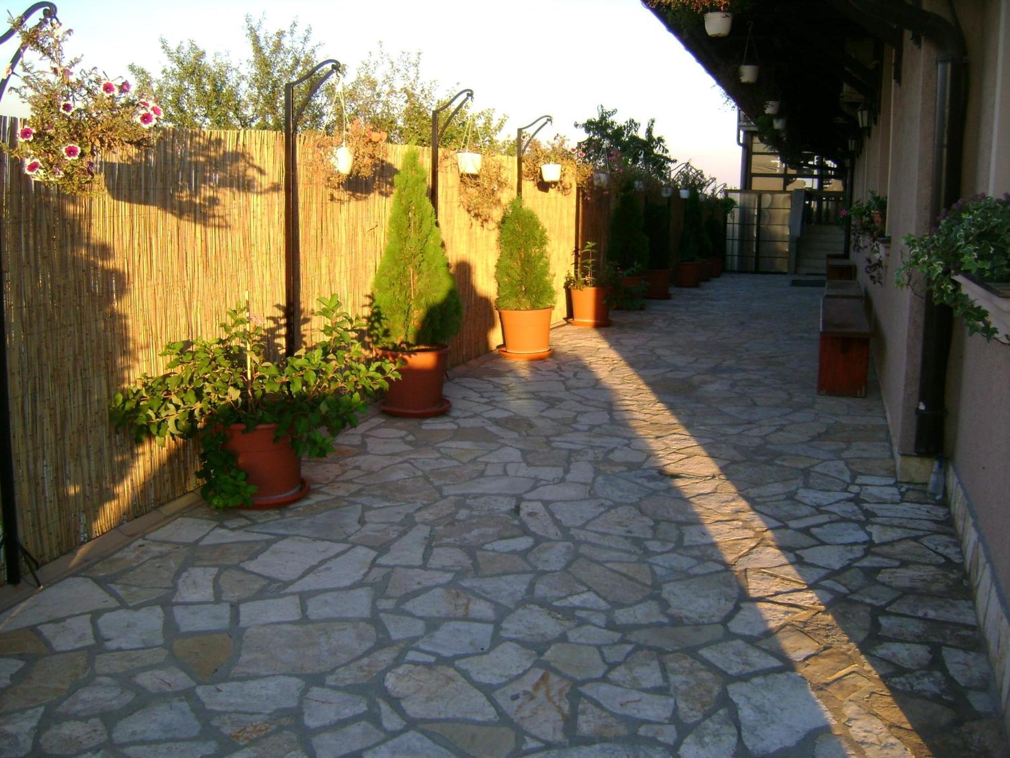 Konak Vukasinovic Hotel Belgrado Buitenkant foto