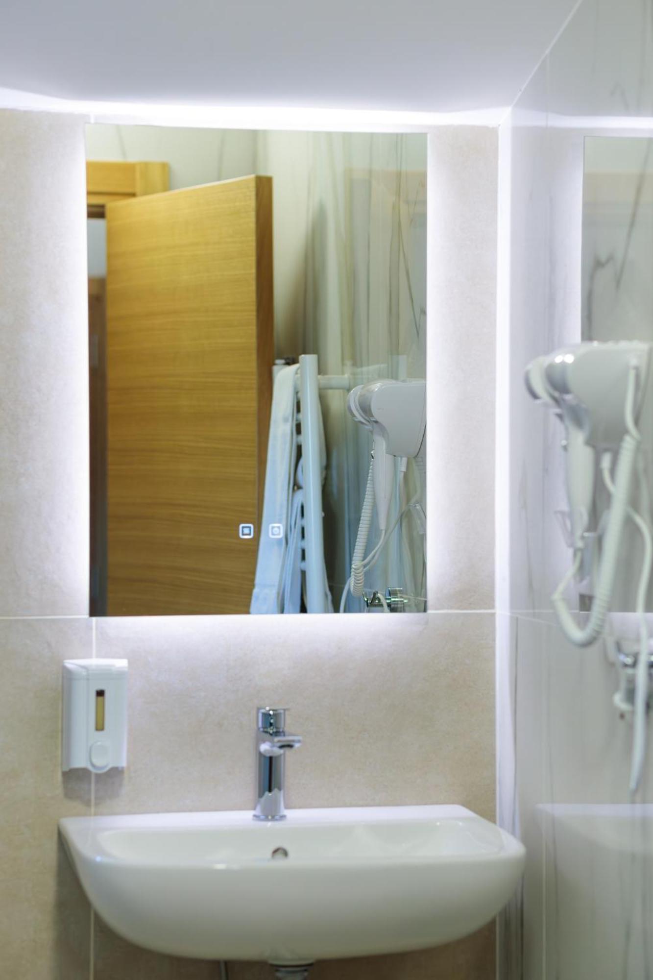Konak Vukasinovic Hotel Belgrado Buitenkant foto