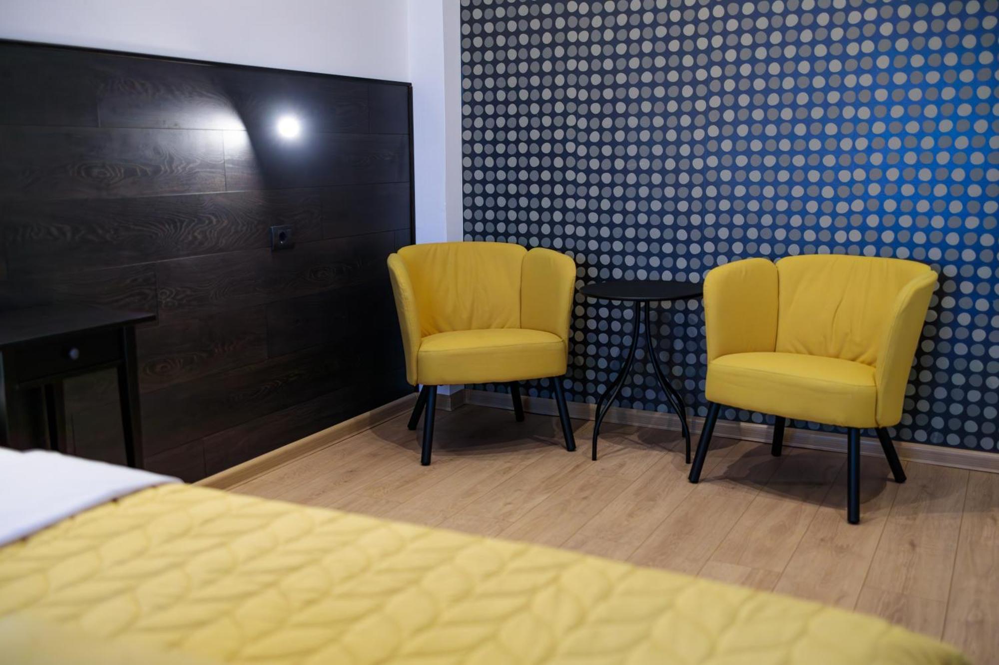 Konak Vukasinovic Hotel Belgrado Buitenkant foto