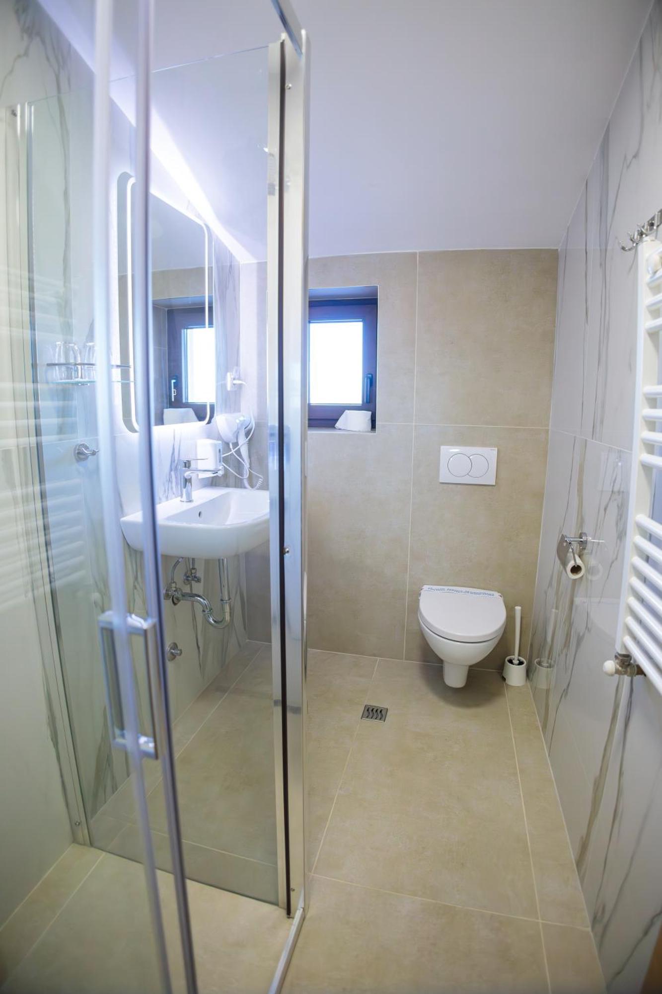 Konak Vukasinovic Hotel Belgrado Buitenkant foto