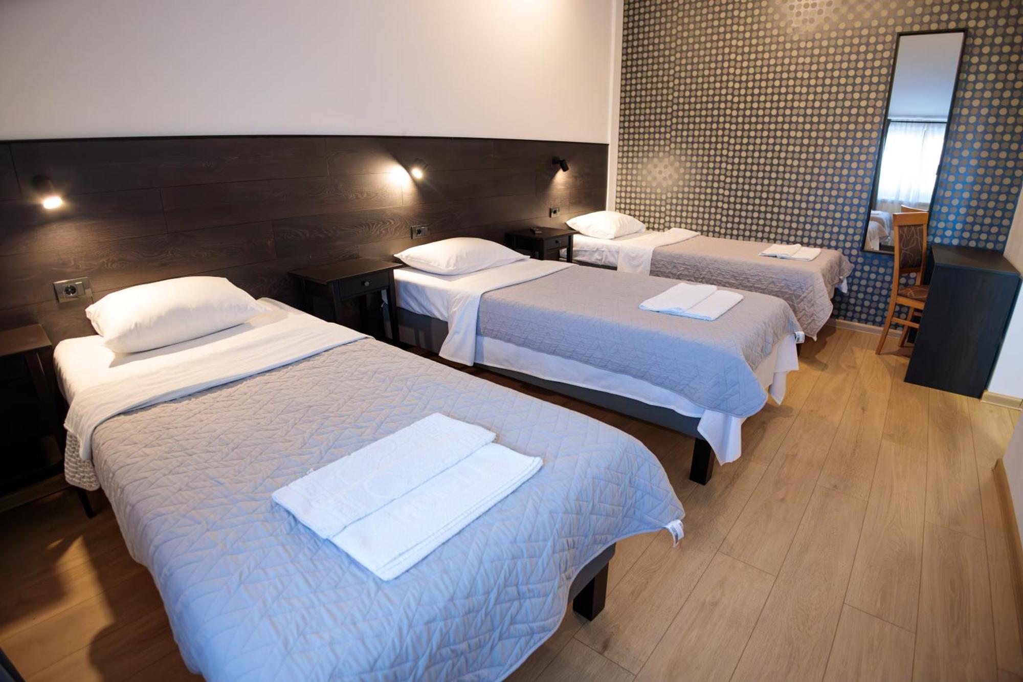 Konak Vukasinovic Hotel Belgrado Buitenkant foto