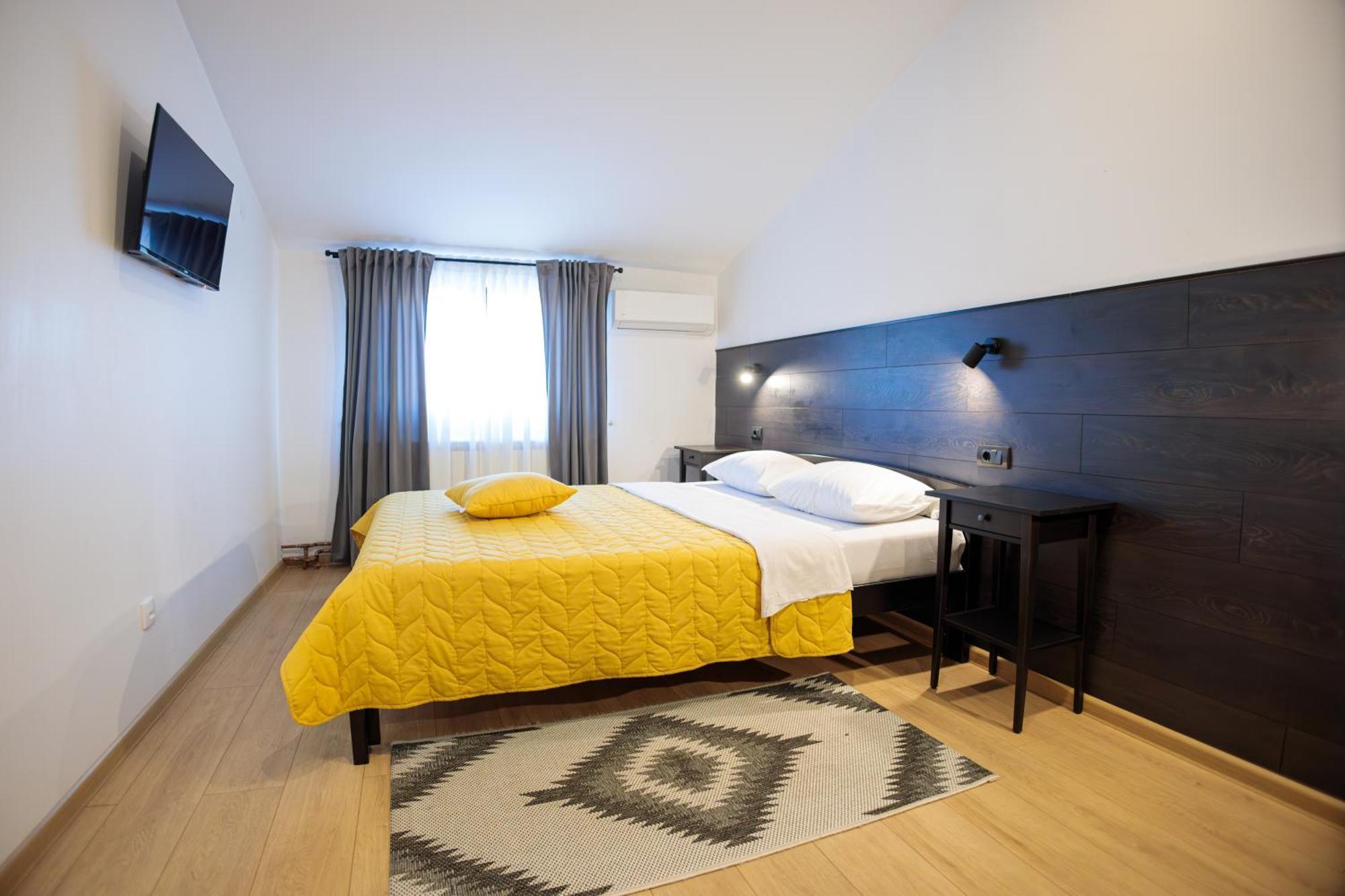 Konak Vukasinovic Hotel Belgrado Buitenkant foto