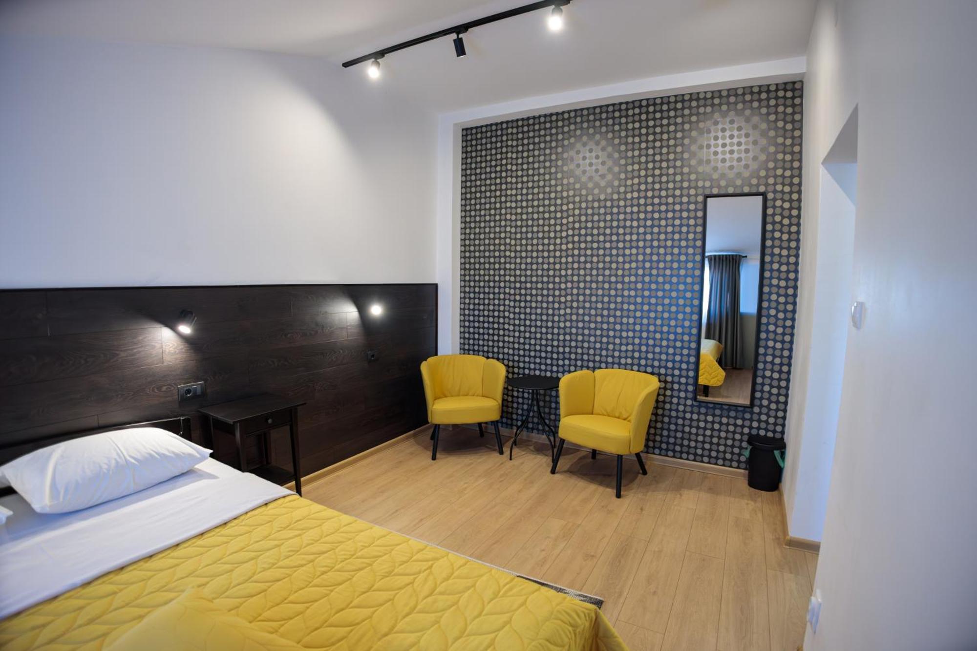 Konak Vukasinovic Hotel Belgrado Buitenkant foto