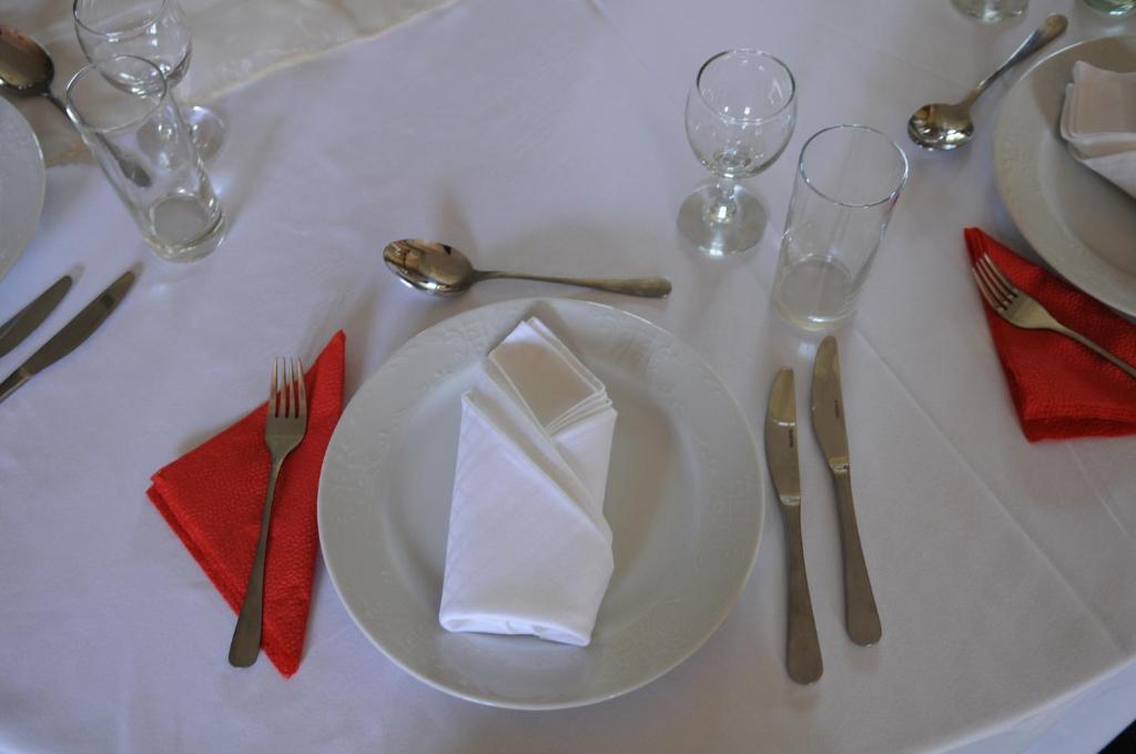 Konak Vukasinovic Hotel Belgrado Buitenkant foto