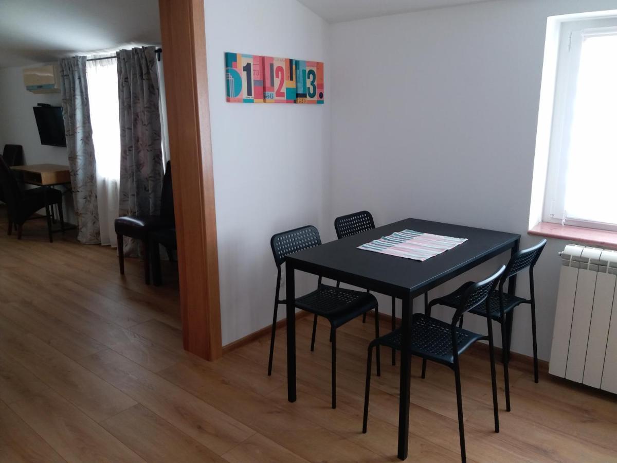 Konak Vukasinovic Hotel Belgrado Buitenkant foto